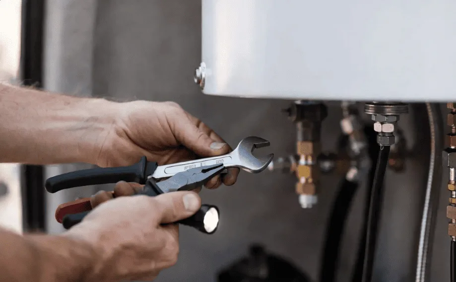 Why choose Water Heater Repair in Fairmont, NE